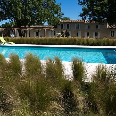 Les Cinq Sens Du Chateau Mayne Lalande Hotel Castelnau-de-Medoc Luaran gambar