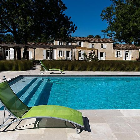 Les Cinq Sens Du Chateau Mayne Lalande Hotel Castelnau-de-Medoc Luaran gambar