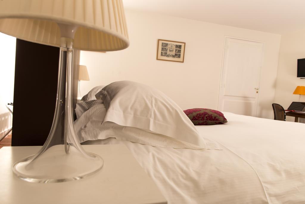 Les Cinq Sens Du Chateau Mayne Lalande Hotel Castelnau-de-Medoc Luaran gambar