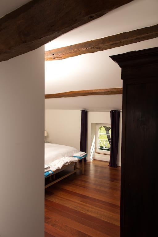 Les Cinq Sens Du Chateau Mayne Lalande Hotel Castelnau-de-Medoc Bilik gambar